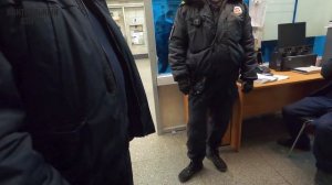 Проезд на метро СПБ с оружием. Правовой разбор, теория и практика.