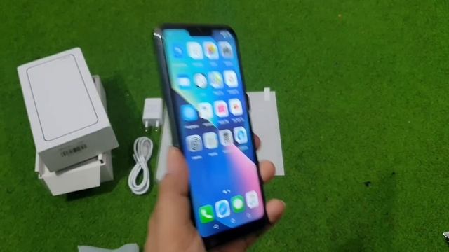 WOW!!! IPHONE 13 PRO MAX CUMA 1 JUTAAN?! 12/512GB смотреть онлайн
