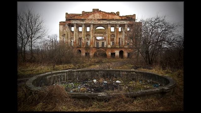 Самые страшные заброшки, где можно походить смотреть онлайн