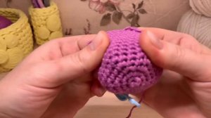 Как вязать? Галочки или крестики. Или полукрестики? Какой способ лучше подходит для вязания игрушек