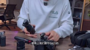 Essential Ulanzi Accessories for Your DJI Osmo Pocket 3