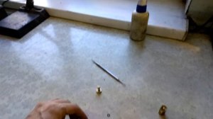 PCP ARTEMIS M30 - небольшой обзор и замена редуктора.