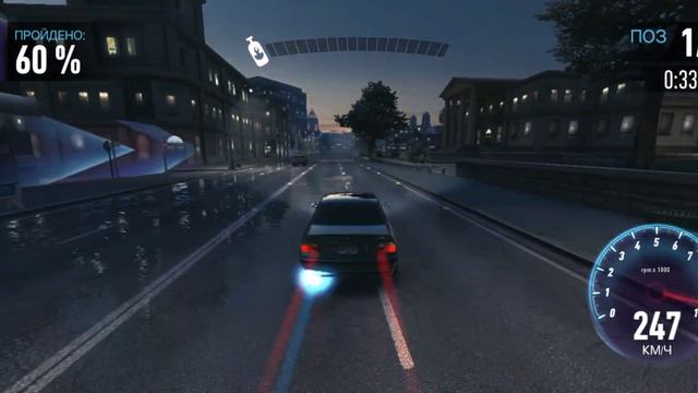 NFS No Limits 1# смотреть онлайн