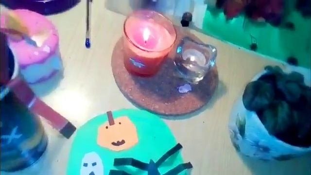 DIY:?Лайфхаки ДЛЯ Halloweena?#Хеллоуин #Тыква #Осень2018 #Вечеринка