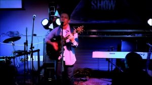 2.Дмитрий Фирсов- песня "современный человек"