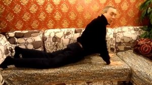 Виталий Островский. Газы. Вздутия. Спайки кишечника. Кисты яичников. Несварения. Запоры.