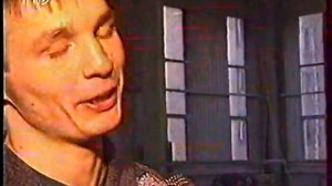 Русский бой.Зимний кубок вызова канал РТР 1997 год