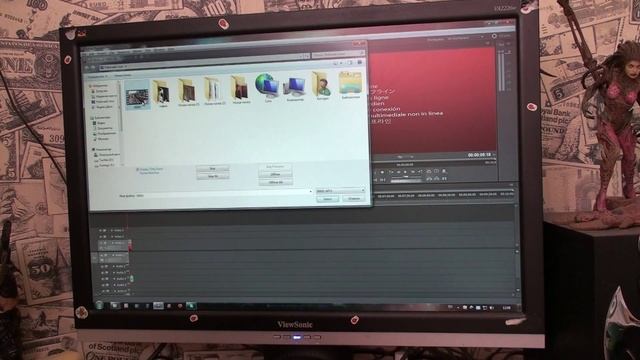 Adobe Premiere. Если файлы "потерялись" из проекта смотреть онлайн