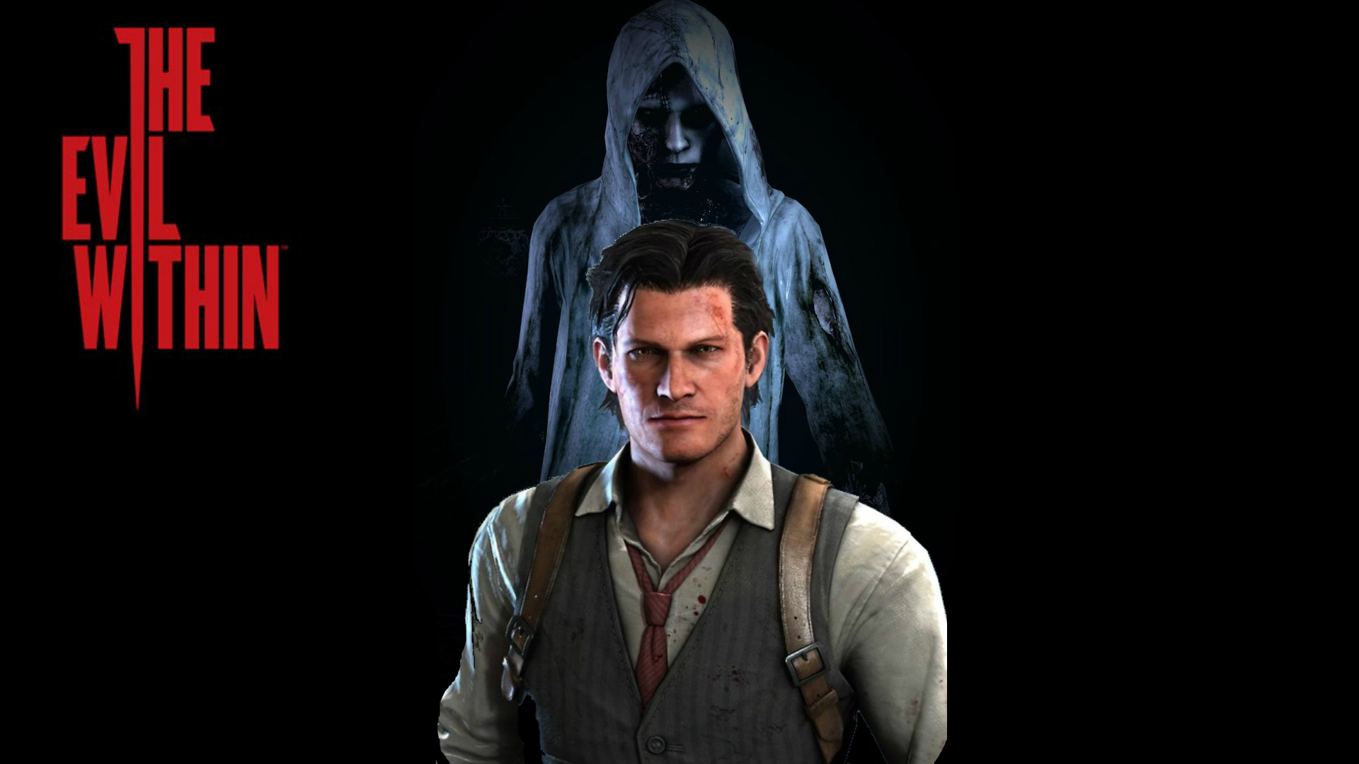 The Evil Within. Прохождение. Эпизод 15. Корень зла. Часть 2.  Финал.