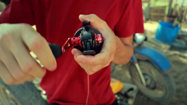 Қытайдан жаңа рогаткам келді, металл рогатка және bl35 катушка смотреть онлайн