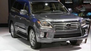 2014 lexus lx 570