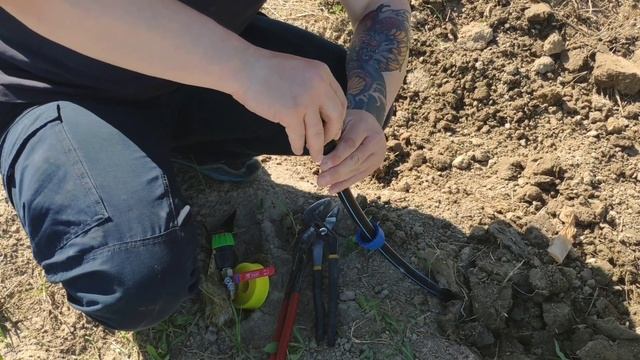 Канализация и водопровод в дом #2 Шаг за шагом смотреть онлайн