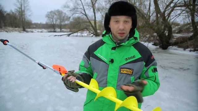 Какой ЛЕДОБУР брать? Дешевые против дорогих! Тонар, Неро, Rextor, Mora. Часть 1 смотреть онлайн