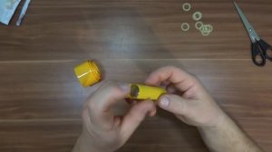 Термоусадка для аккумуляторов 18650