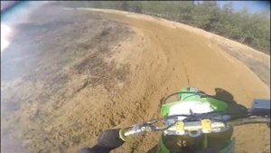 Enduro Весна 2021 Воскресенск