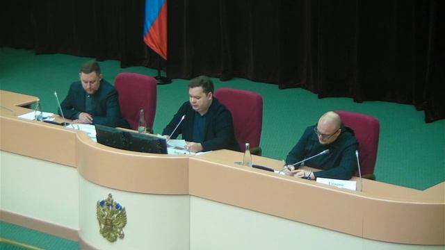 Заседание Градозащитного совета 16.02.2023 смотреть онлайн