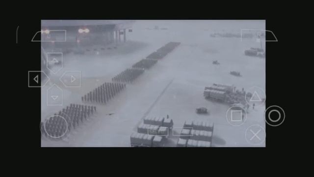 PPSSPP Tekken 6 Online Multiplayer Tutorial and Gameplay смотреть онлайн