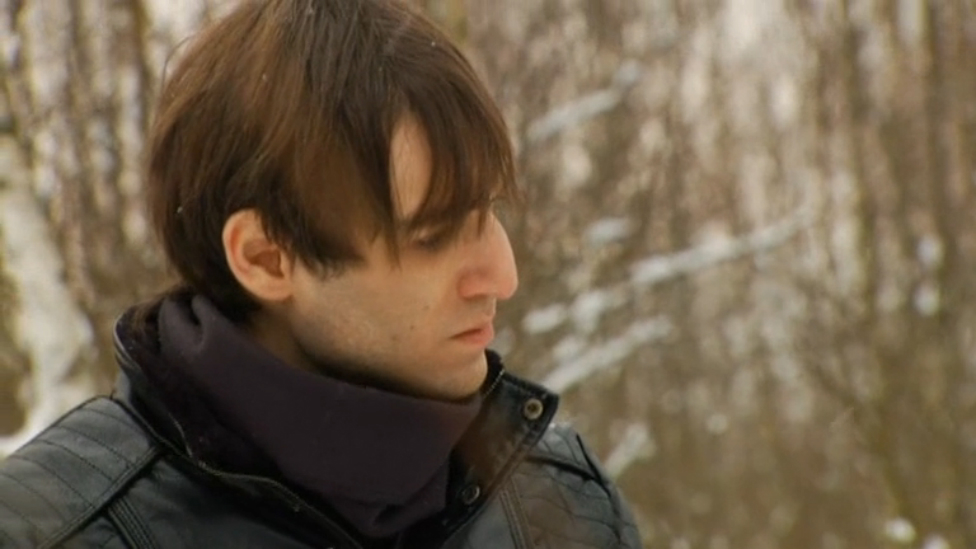 Битва экстрасенсов: Александр Шепс - Расследование убийства Романа и Ольги из Смоленска