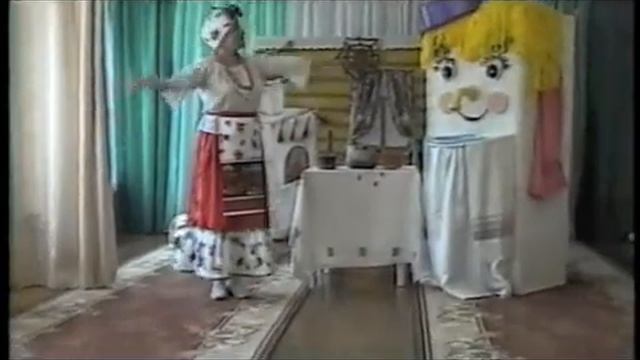 Федора и Мойдодыр смотреть онлайн