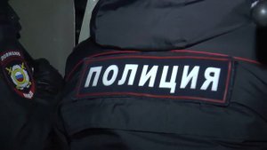 Учения по пресечению массовых беспорядков