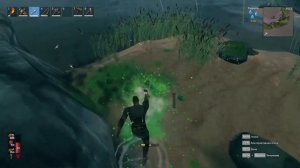 Valheim - Где Найти Перья | Вальхейм Гайд #16