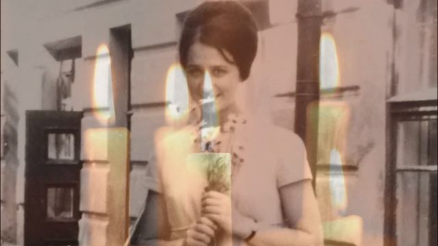 Мамы больше нет ... смотреть онлайн