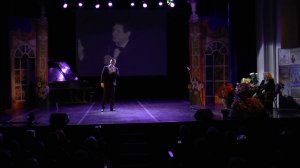 Зовут нас звезды - Эдуард Хиль (младший), музыка Виктора Плешака, стихи Валентины Сергеевой