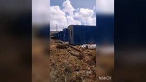 Строительство железной дороги к охотскому морю ЭЛЬГАУГОЛЬ.