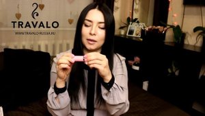Обзор атомайзеров Travalo - Татьяна Х