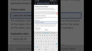 How to use LabCoat from Mobile? Ways to use GitLab from your mobile