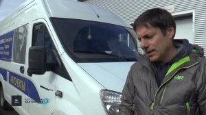 Газель NEXT цмф. Отзыв владельца.