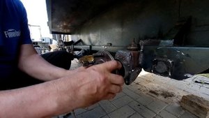 МЕЧТА ВЕЗДЕХОДЧИКА ступица ГАЗ Соболь влагозащищенная!!!