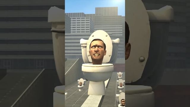 Скибиди тубзик