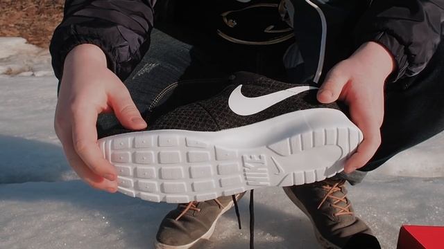 Посылка из Китая за 4 500 РУБЛЕЙ! Кроссовки Nike! Оригинальные? смотреть онлайн