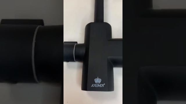 Смеситель Kaiser 40144-9 смотреть онлайн