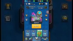 Clash Royale