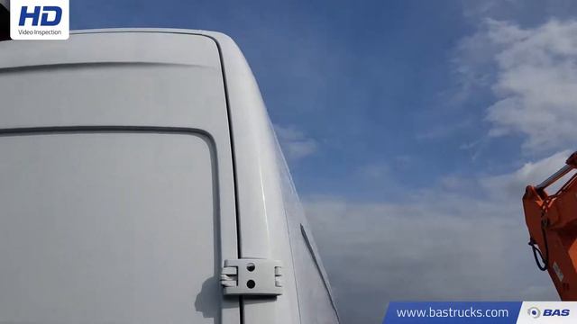 70112930 Mercedes Sprinter смотреть онлайн