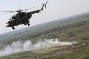 СРОЧНО! 08.08.23 Иран заявил, что Запад использует Украину для испытания вооружений