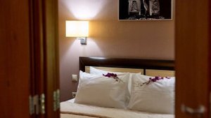 Д'Отель ВДНХ в Москве