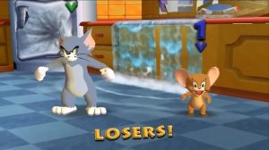 tom and jerry movie game - best funny cartoon game - tom jerry HD