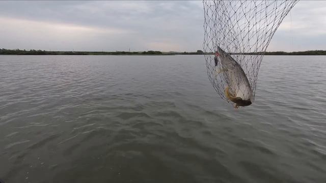 Щука на блесну. смотреть онлайн