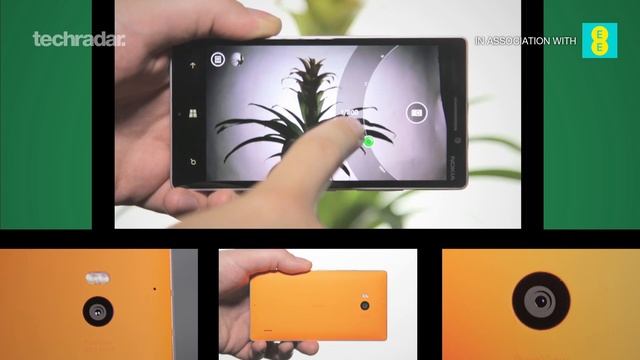 Nokia Lumia 930 tips & tricks смотреть онлайн