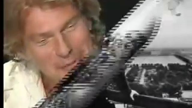 Евгений Додолев о тайне Кости Кинчева смотреть онлайн