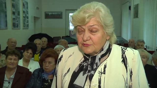 Народний хор «Надвечір’я»  завоював нагороду в Іллівцях