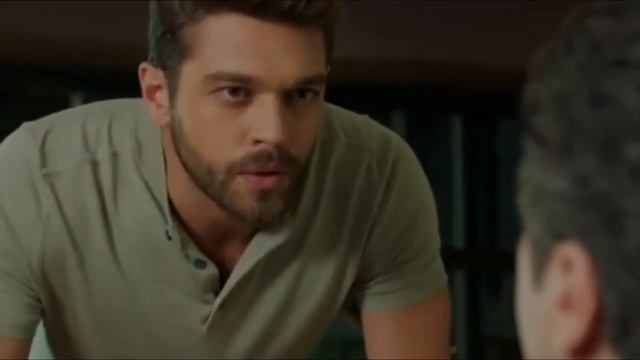 Любовь Мерьем 12 серия Содержание и обзор турецкого сериала в русской озвучке