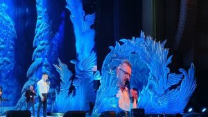 Ямщик. Игорь Зверев. ХТ.