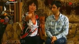 Одна за всех-1(2). №2. Карина и Тимур. Прощай, машина!