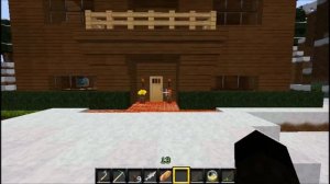 Minecraft Resource Packs - LIFE 128x HD