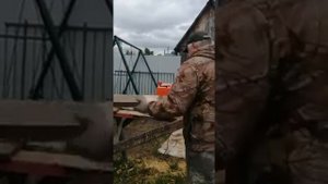 Станок рейсмусовый PATRIOT TP255