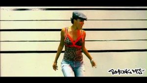 Bomfunk MC's Feat. Jessica Folcker - Something Goin' On (480p)